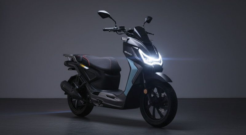 Motor MBG Tuai Perdebatan, Diduga Mirip Buatan China