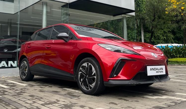 Jangan Diabaikan! Ini Tanda-Tanda Mobil Listrik yang Bisa Jadi Pertanda Bahaya